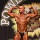 Robert  Winter - NPC Powershack Classic 2011 - #1